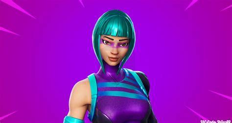 Fortnite Wonder Skin - Skins in Fortnite - Shop - SGmods