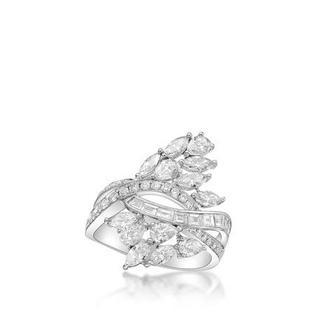 Diamond Ring – Pour La Vie