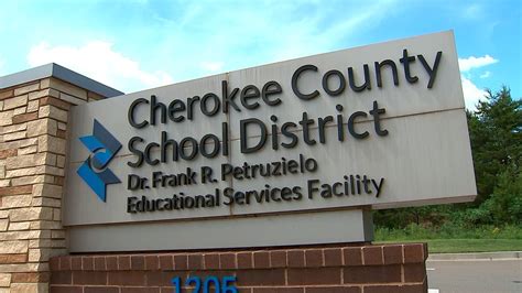 Cherokee County School Board approves mid-year bonuses for teachers and support staff – WSB-TV ...