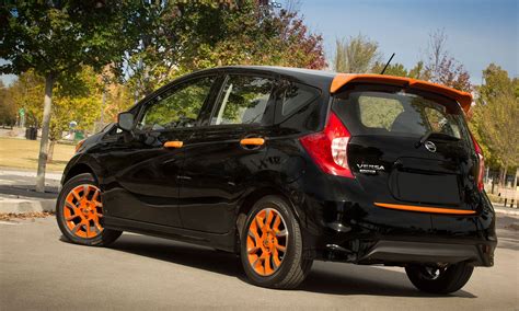 Nissan extends color customizing to Versa Note | Automotive News