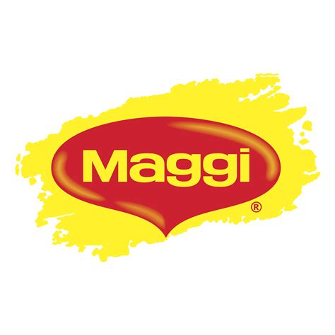 Maggi – Logos Download