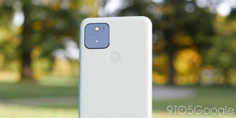 [Update: 94-point selfie score] Google Pixel 5 camera earns 120-point ...