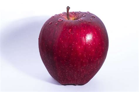 apple, food, fruit, healthy 4k, HD Wallpaper | Rare Gallery