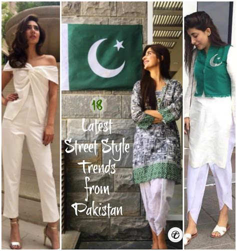 30 Chic Pakistan Street Style Fashion Ideas to Follow