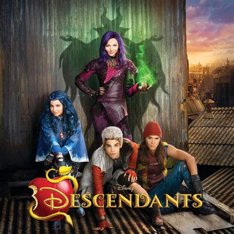 Rotten to the Core - canción de Dove Cameron, Cameron Boyce, Booboo ...