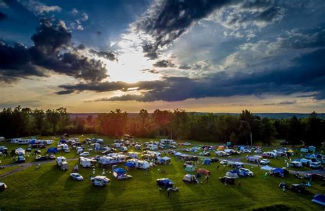 Cherry Springs State Park Camping: Everything - Brooklyn Nomad