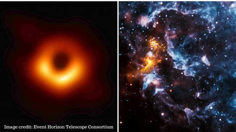 Scientists observe the first ever merger of a neutron star and a black hole