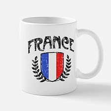 French Coffee Mugs | French Travel Mugs - CafePress