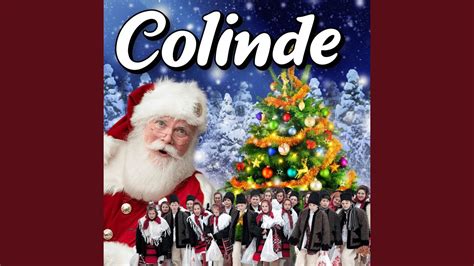 Colinde Traditionale Romanesti - YouTube