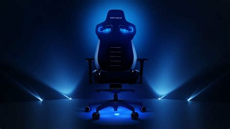 5 best RGB gaming chairs that stand out