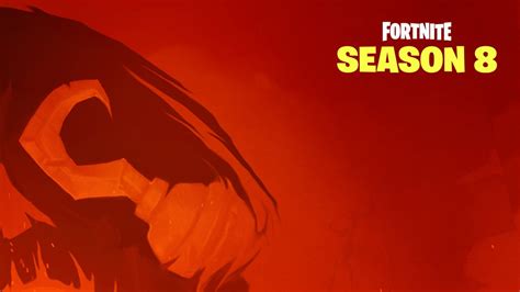 Fortnite Season 8 Countdown - Every Pirates Teaser Image