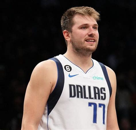 Luka Doncic stats: The Dallas Mavericks prodigy has made an MVP-worthy ...