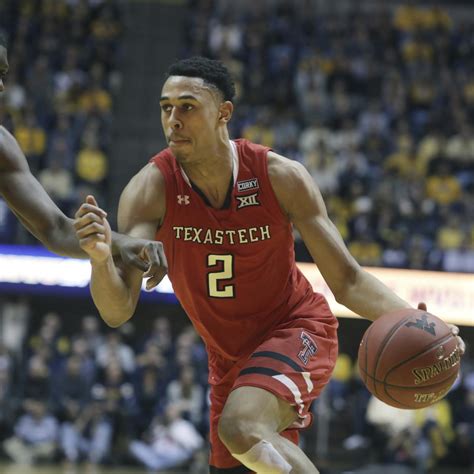 76ers 2018 NBA Draft Rumors: Philadelphia Interested in Zhaire Smith at ...