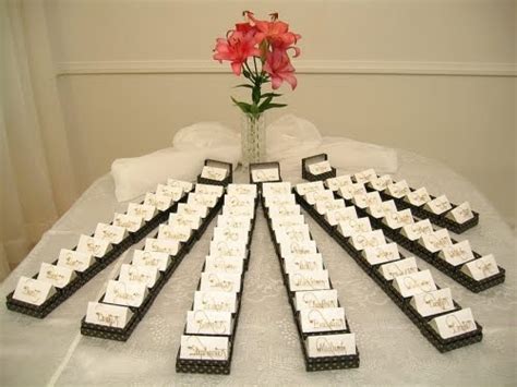 Wedding Gifts for Guests Ideas | Robs Viva