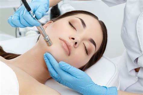 Best Skin Rejuvenation Medical Treatments in Orlando, Fl | Sanctuary