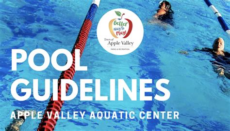 Town of Apple Valley pool to reopen Wednesday - VVNG