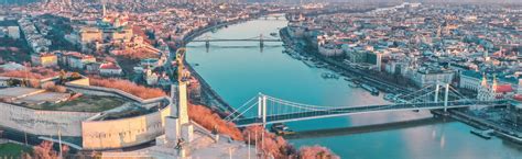 Budapest Tour Packages | Pickyourtrail