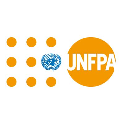 UNFPA vector logo - UNFPA logo vector free download