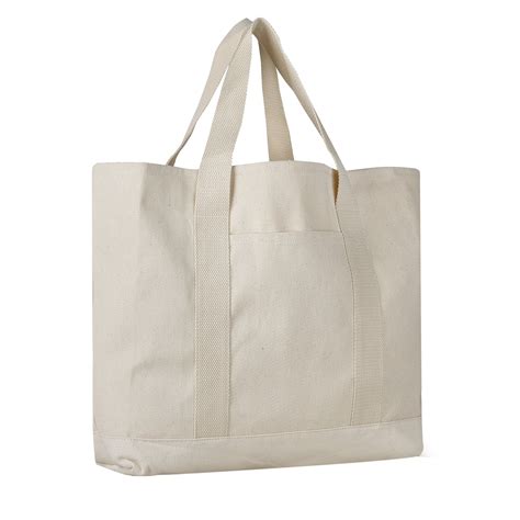 Heavy Duty Canvas Tote Bags Bulk | Paul Smith