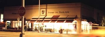 Printers Inc. Bookstore - Wikipedia