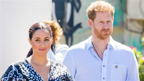 √ Meghan And Harry : Meghan And Harry S Former Charity Didn T Mismanage Funds Says The U K ...