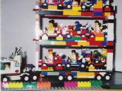 Lego - CWCki