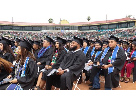 SBVC Celebrates 96th Graduating Class at San Manuel Stadium — San ...