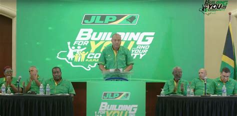 Port Maria Mayor: JLP Will Win Big Majority in St. Mary - Nationwide 90FM