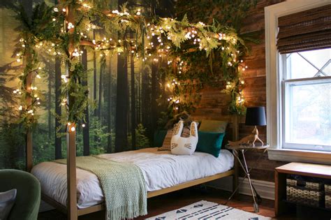 Pin by Nycole Huber on Big Family Hacks | Dream rooms, Natural bedroom ...