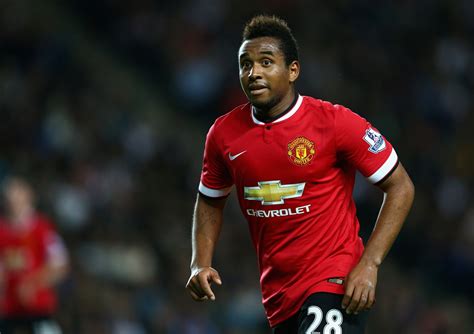 Anderson: Manchester United fans still have a lot of affection for me | IBTimes UK