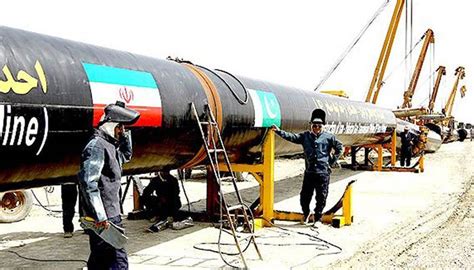 Pakistan and Iran take important step over Pak Iran Gas Pipeline project