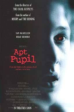 Apt Pupil (film) | Stephen King Wiki | Fandom