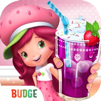 Strawberry Shortcake Sweet Shop by BUDGE - Budge Studios—Mobile Apps ...