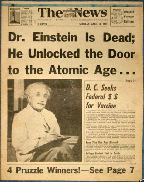 14 Newspaper Headlines From the Past That Document History’s Most Important Moments