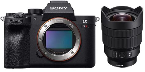 Best Lenses for Sony a7R IV in 2022 - Best Photography Gear