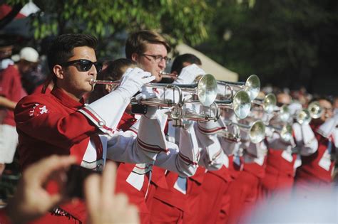 Million Dollar Band back on field and better than ever for Alabama ...