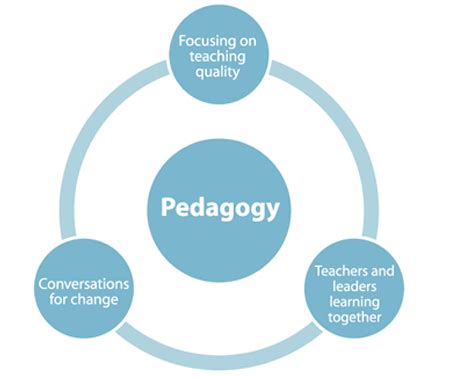 Pedagogy In Education: What is PEDAGOGY?