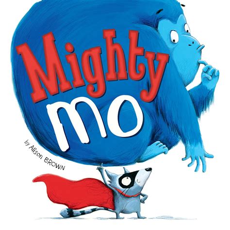 Mighty Mo - Walmart.com