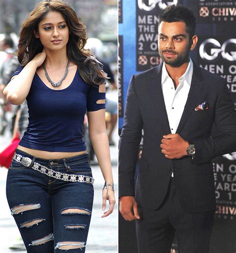 Forget Anushka, Kohli grooves with Ileana; Warne has new girlfriend ...