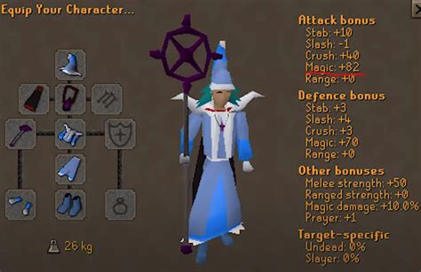 Best In Slot Mage Gear Osrs Pure | SexiezPicz Web Porn