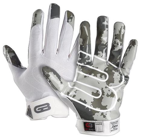 Grip Boost Football Gloves and Grip Bottle Reviews