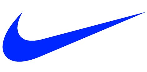 Download High Quality nike swoosh logo blue Transparent PNG Images ...