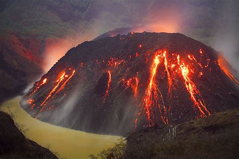 Pin on Volcanoes