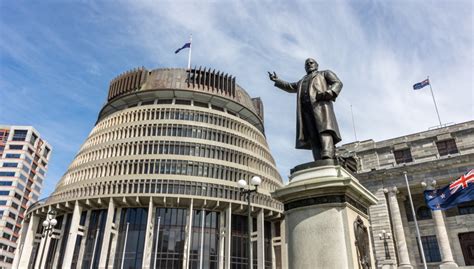 New Rules for the New Zealand Public Sector - Working Wise