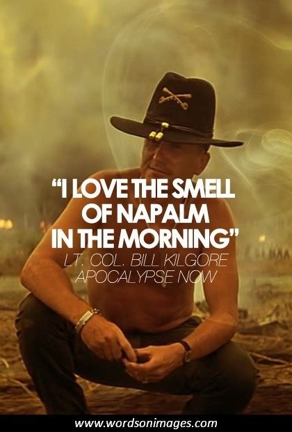 Dennis Hopper Apocalypse Now Quotes. QuotesGram