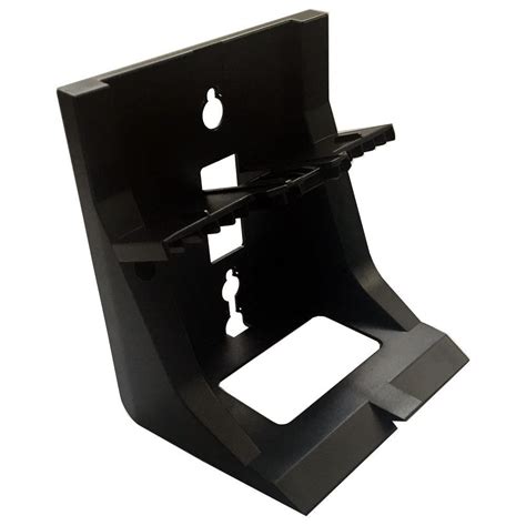 Polycom VVX 450 Wall Mount Bracket Slim/Low Profile