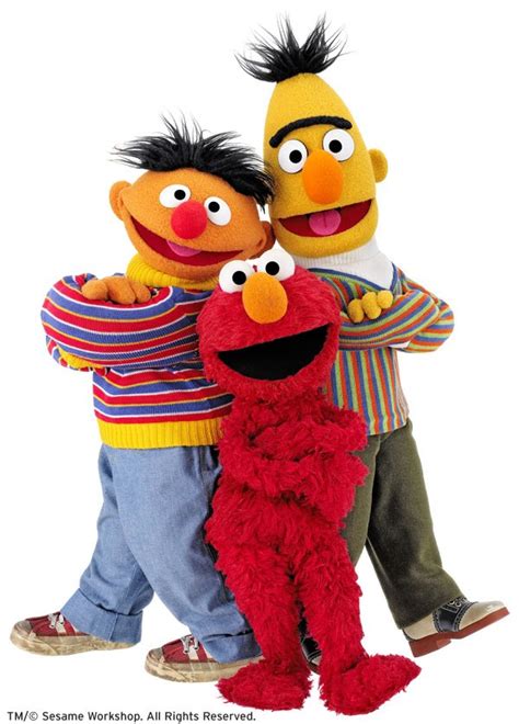 Image - Bert, Ernie, Elmo.jpg | Muppet Wiki | FANDOM powered by Wikia