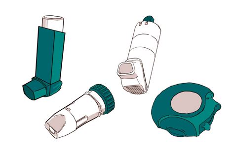 How to help patients optimise their inhaler technique - The Pharmaceutical Journal