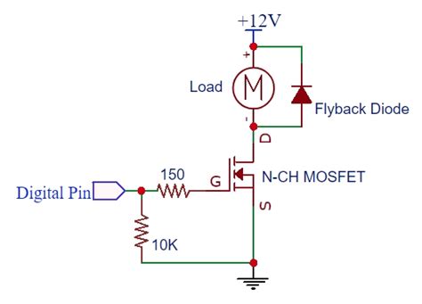 ESP8266 – How to Control ESP-05 Power Using Arduino (Both are 3.3V Devices) – Valuable Tech Notes