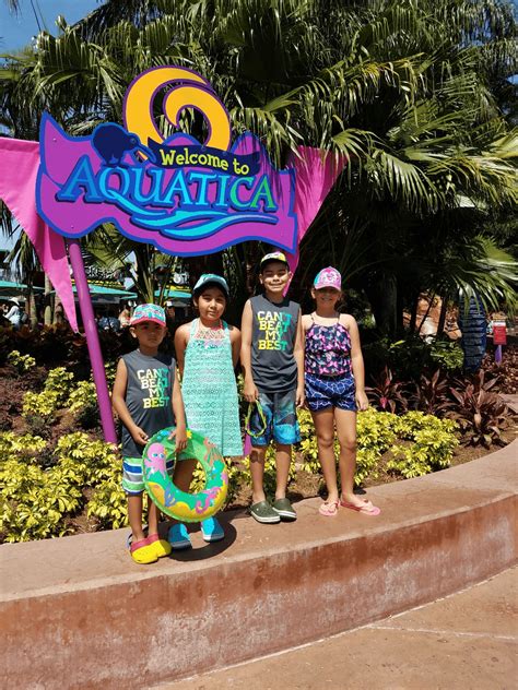 Aquatica Orlando Tickets | SeaWorld's Water Park Orlando, FL